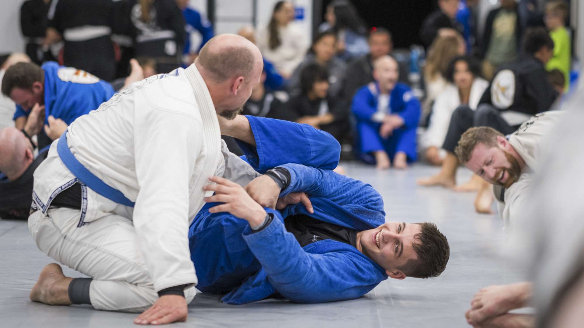 Vilanova Brazilian Jiu Jitsu
