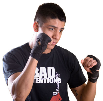 Main image of Villa Park Boxing Club