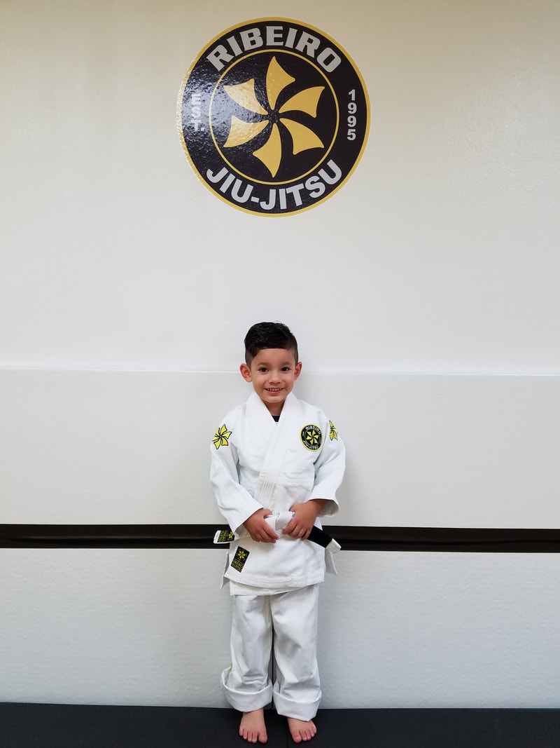 Main image of Villanueva Grappling Arts / Six blades Jiu Jitsu La Mesa