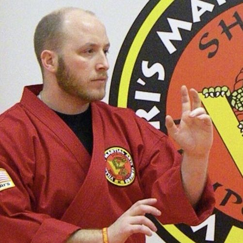 Main image of Villari's Martial Arts Centers of Williamstown