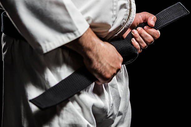 Main image of Villari's Self Defence Centres