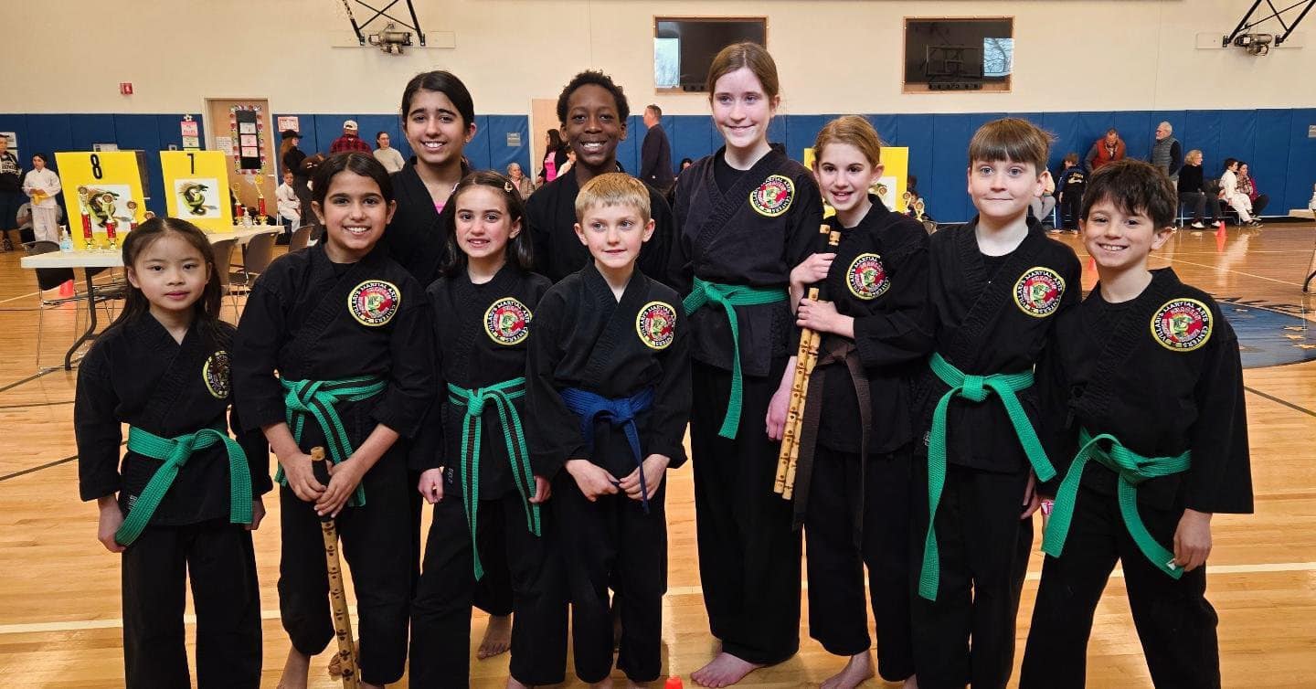 Main image of Villaris Self Defense Center