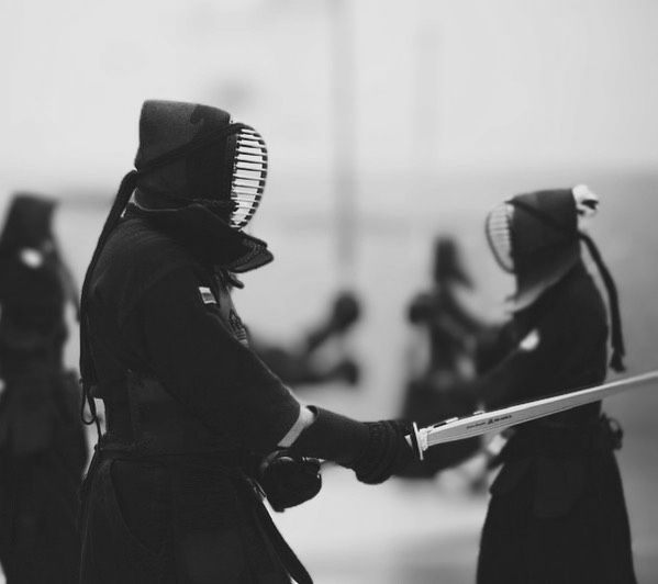 Main image of Vilniaus Kendo Centras