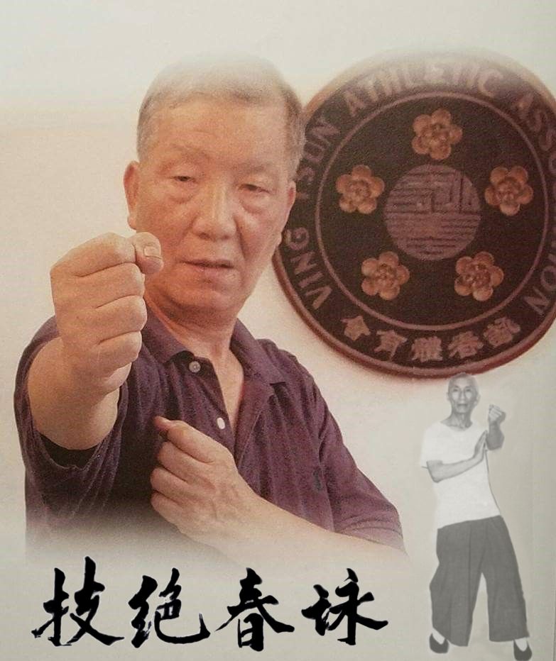 Main image of Ving Tsun Kung Fu Academy