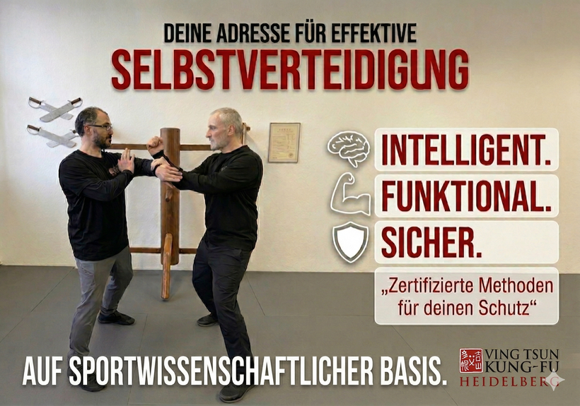 Main image of Ving Tsun Kung Fu Heidelberg