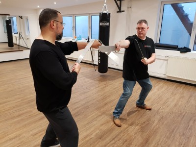 Main image of Ving Tsun Kung Fu Neuss/Holzheim