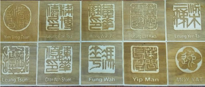 Main image of Ving Tsun Kung Fu Studio (Moy Yat Kung Fu)