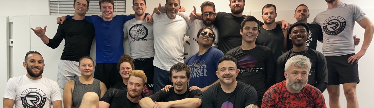 Main image of Violet Crown Jiu Jitsu
