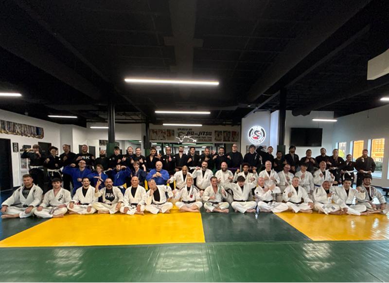 Viper Brazilian Jiu-Jitsu | Judo MMA Fitness