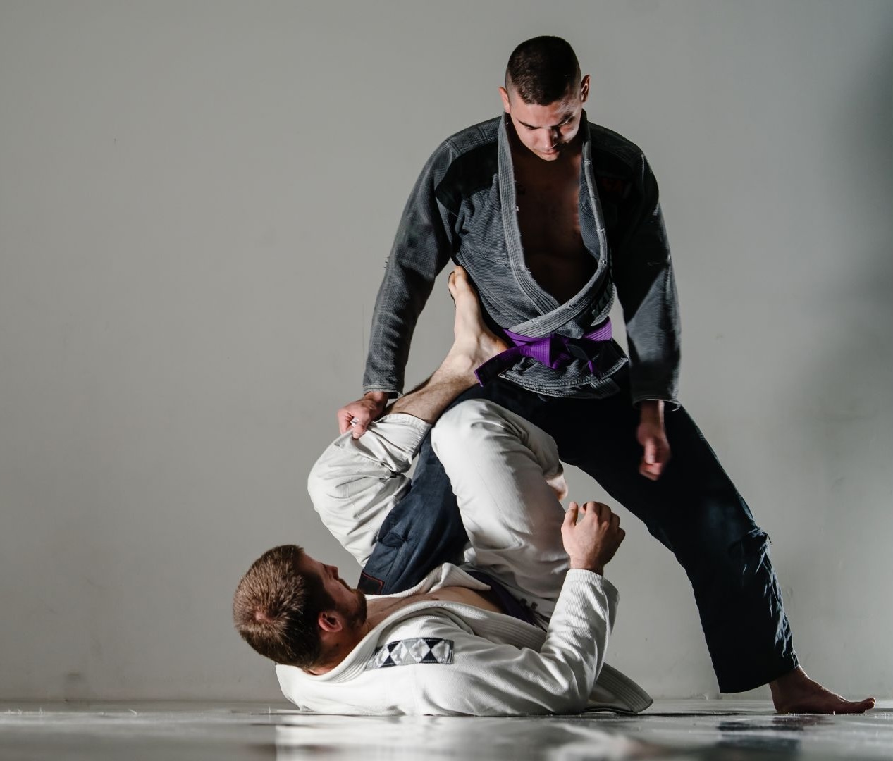 Viper’s Den BJJ