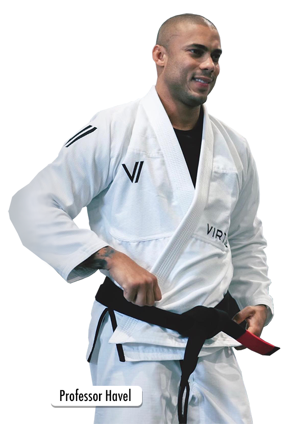 Main image of Virtue Brazilian Jiu-Jitsu