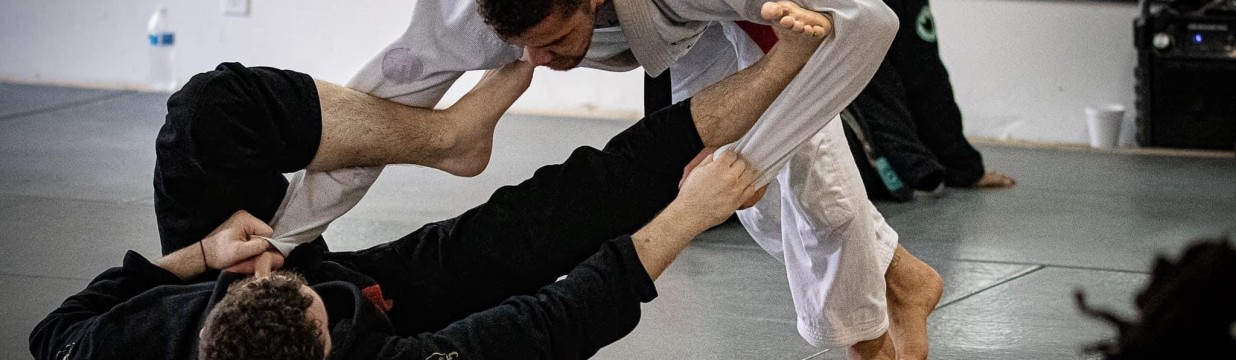 Main image of Virtue Martial Arts