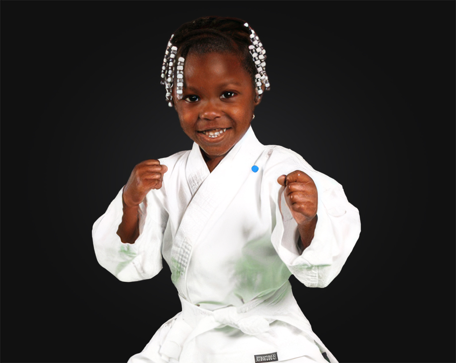 Main image of Vision Martial Arts Center