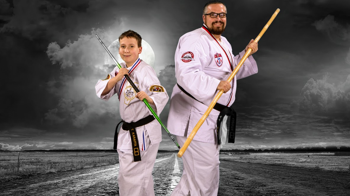 Main image of Visionary Martial Arts-Oakmont