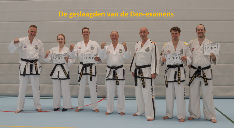 Main image of Vitae Taekwon-Do