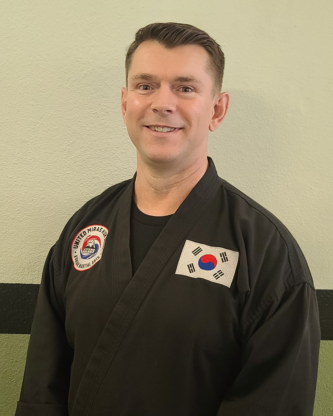 Main image of Vitality Martial Arts