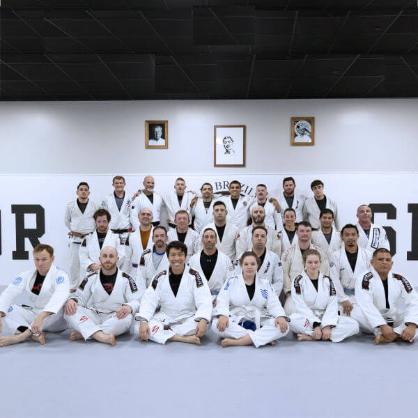 Main image of Vitor Shaolin Brazilian Jiu Jitsu Academy
