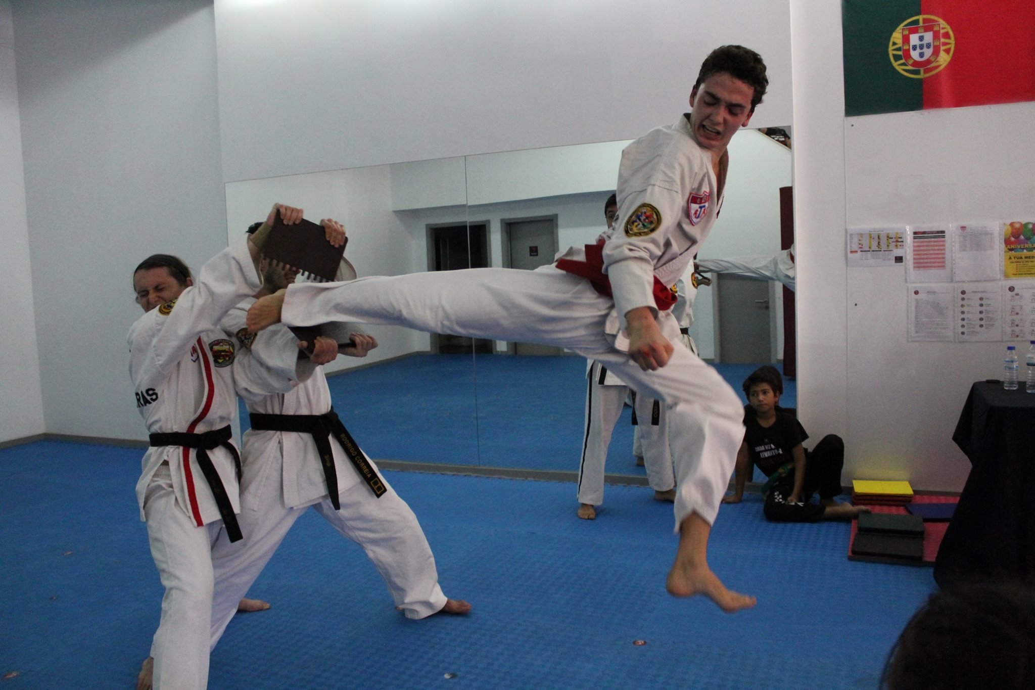 Main image of Vma Artes Marciais