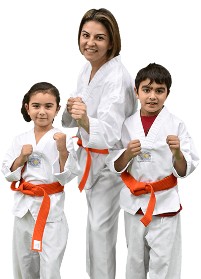 Main image of Vortexic Martial Arts
