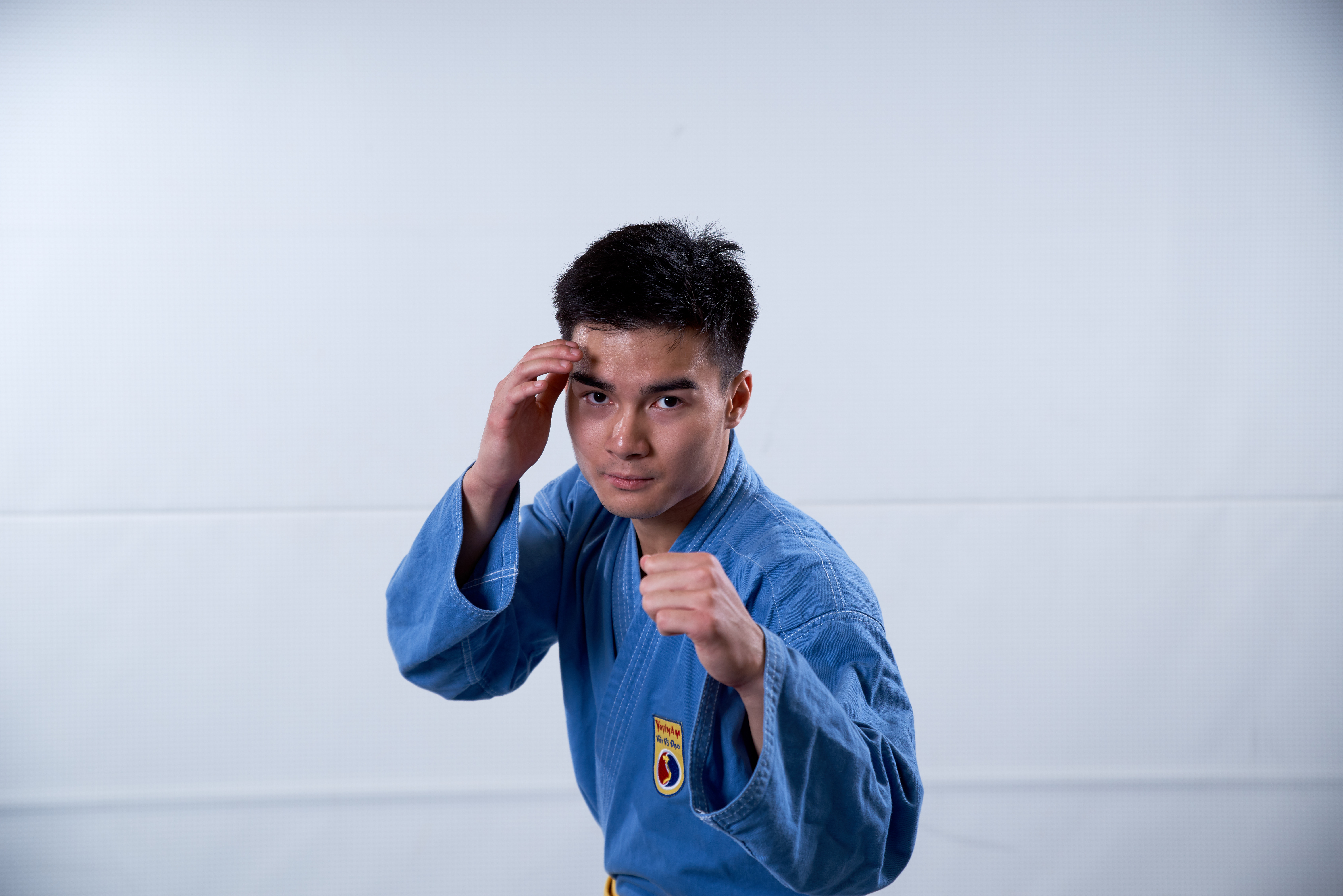 Main image of Vovinam Kampfkunstschule Ravensburg & Weingarten