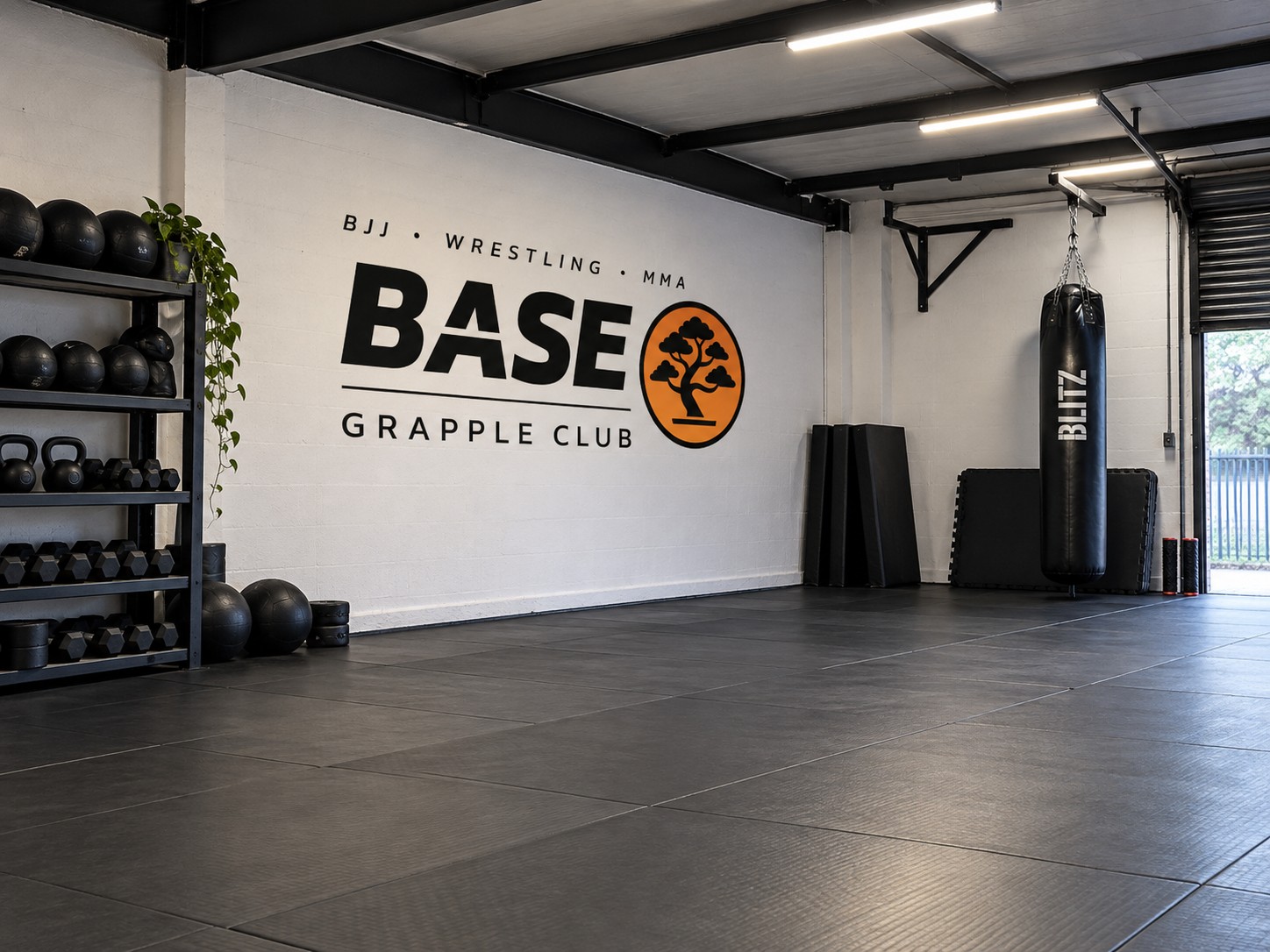 Main image of VT JiuJitsu