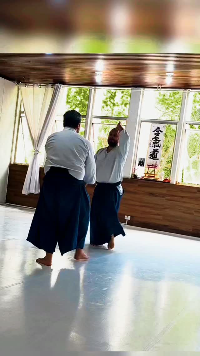 Main image of Vtks Dojo Aikido & Yoga