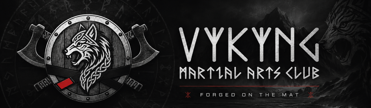 Main image of Vykyng Martial Arts Club