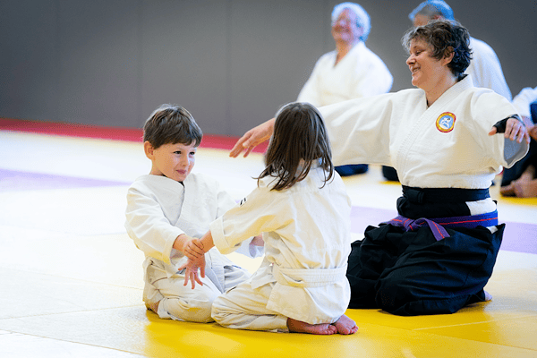 Main image of Wa-Jutsu Sarlat