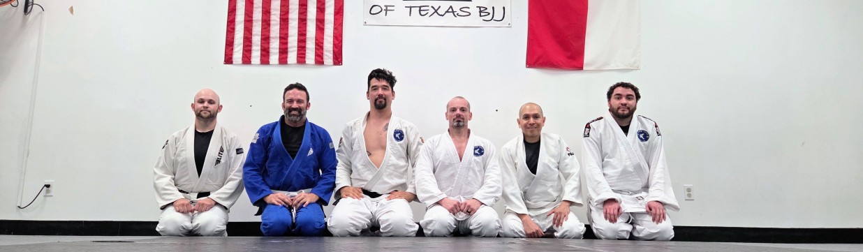 Main image of Waco Judo