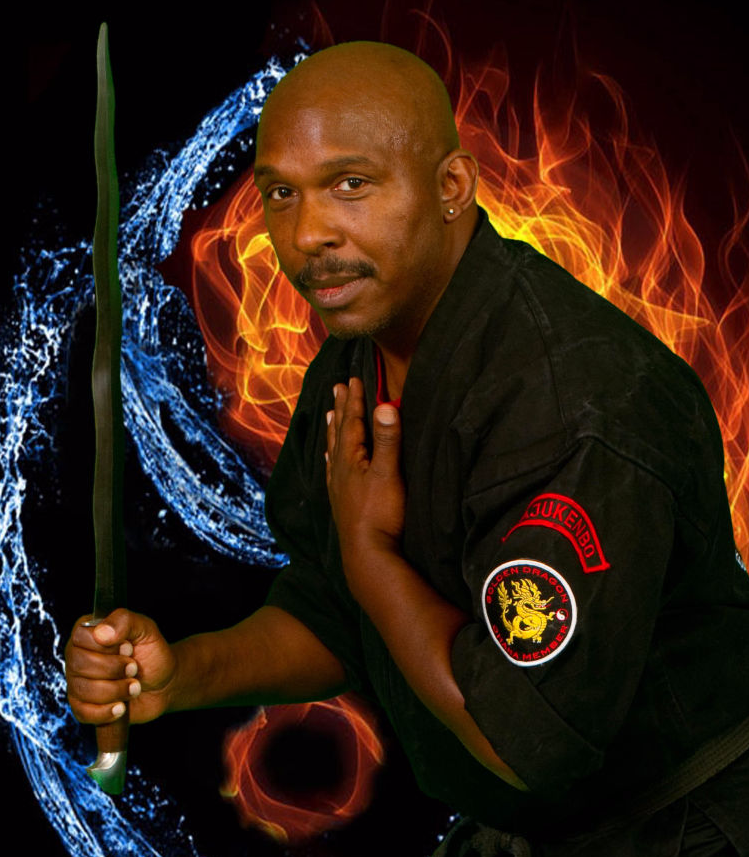 Main image of Wade's Martial Arts