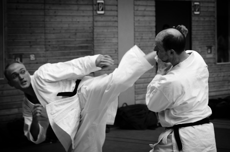 Main image of Wado-ryu Karateverein Gerolstein-hillesheim E.v.