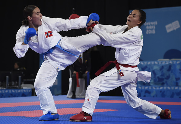 Main image of Wado Ryu Norge