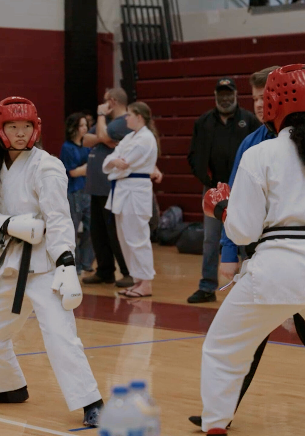 Main image of Wado Ryu of Lexington TN