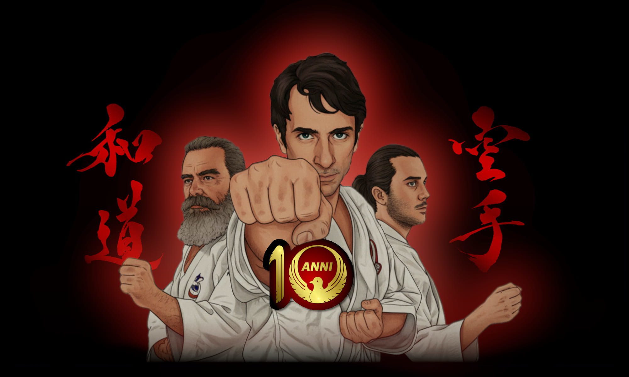 Main image of Wado Waza Karate