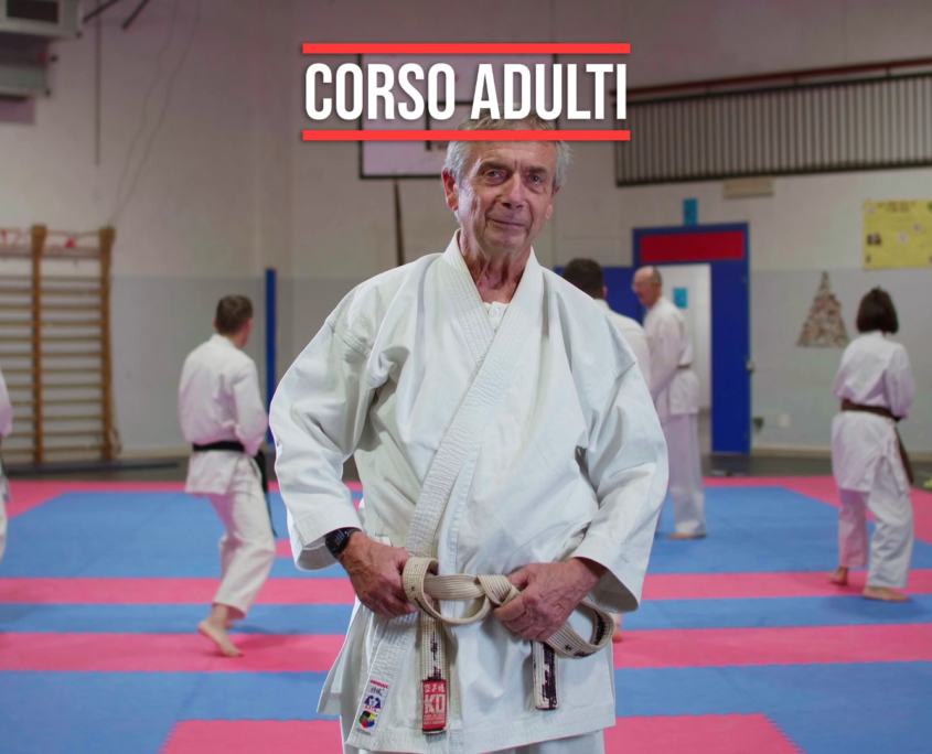 Main image of Wadoryu Karate Do Ancona