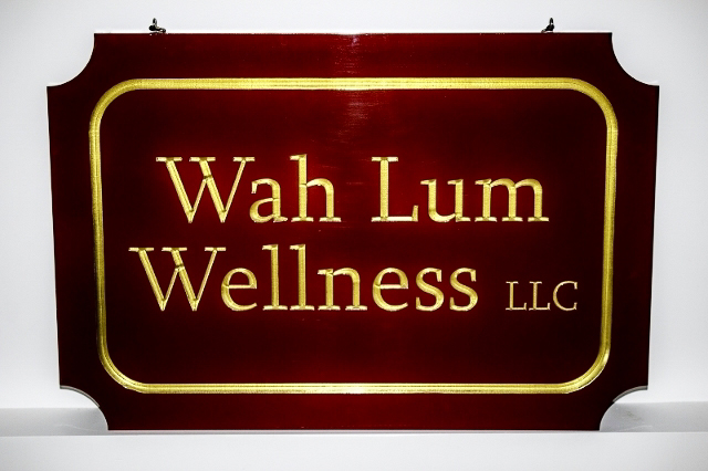 Main image of Wah Lum Wellness