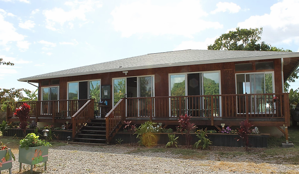 Main image of Waianae Coast Aikido and Movement Center