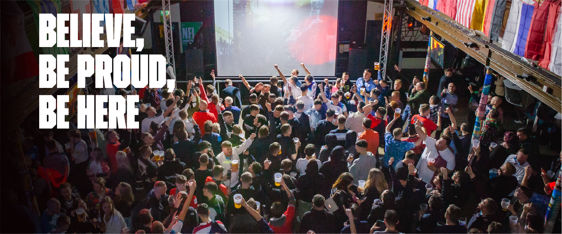 Main image of Walkabout - Glasgow