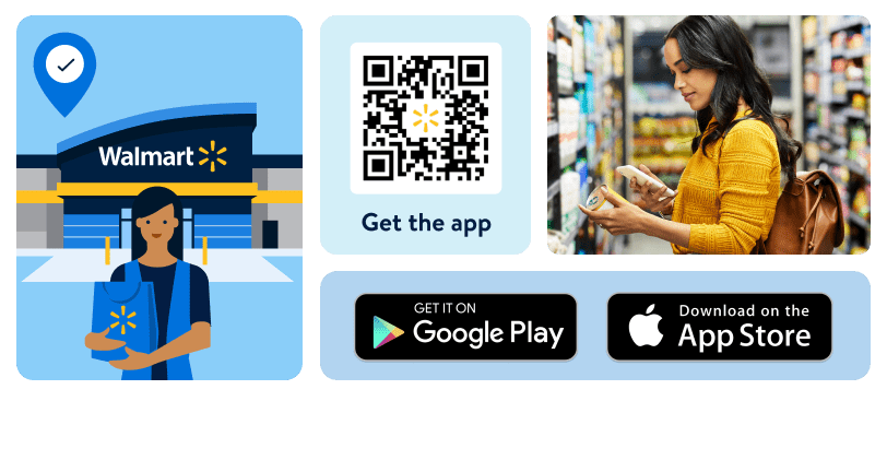 Walmart Supercenter