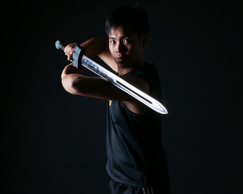 Main image of Wan Wu Sports & Martial Arts Academy - Admiralty