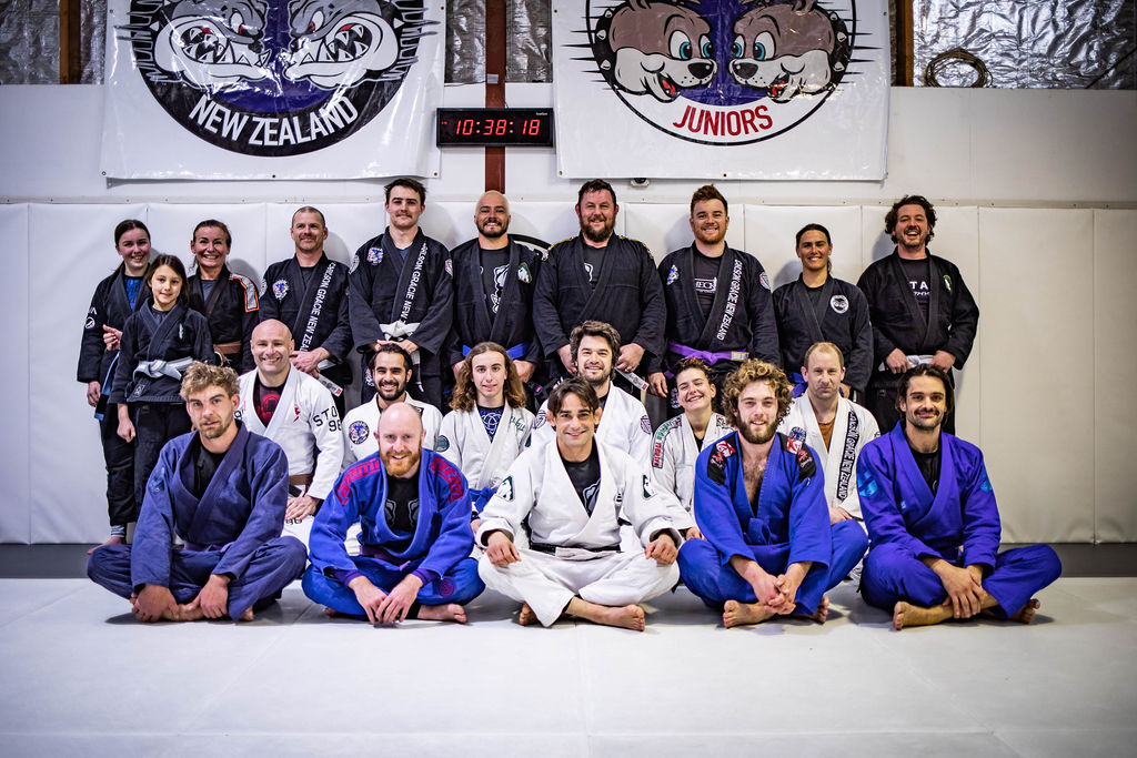 Main image of Wanaka Martial Arts