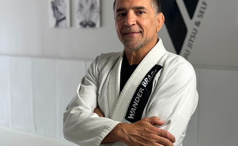 Main image of Wander Braga Brazilian Jiu Jitsu
