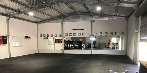 Main image of Wanneroo Martial Arts