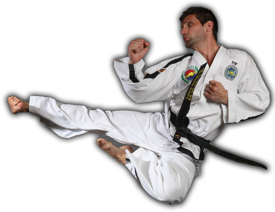 Main image of Wantage Taekwondo Martial Arts