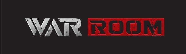Main image of War Room Jiu Jitsu