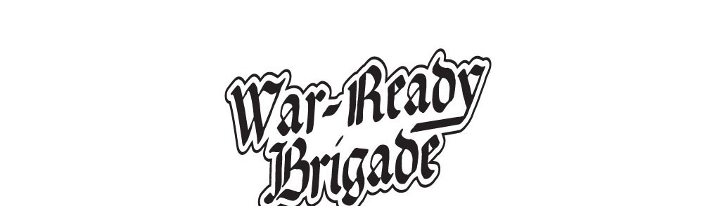 Main image of Warready MMA