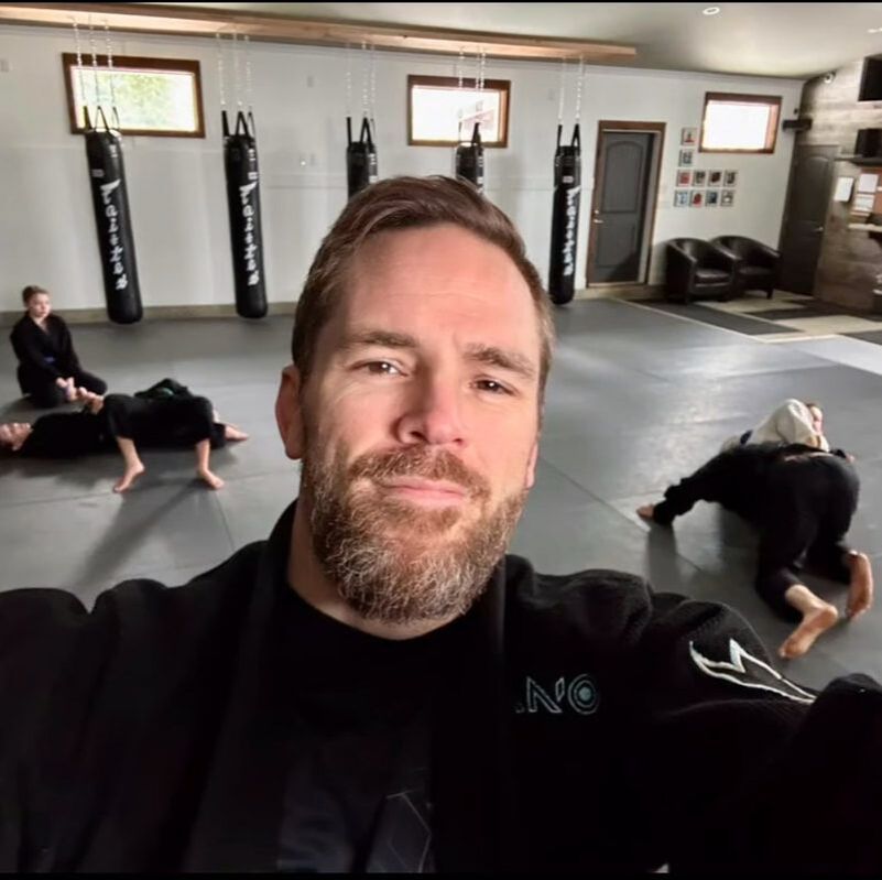 Main image of Warrior Arts Academy
