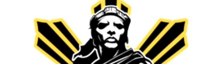 Main image of Warrior built MMA
