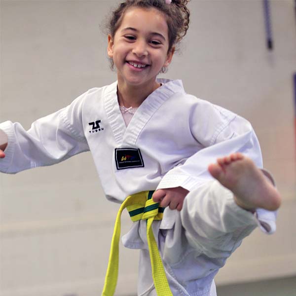 Main image of Warrior Factory Martial Arts Academy Leeds