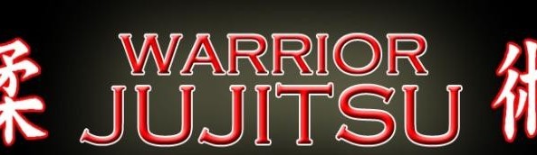 Main image of Warrior Jujitsu